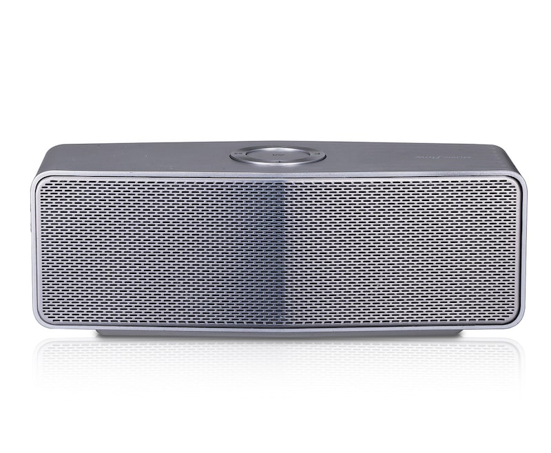 LG Multiroom Lautsprecher mit 20 Watt | Bluetooth | WLAN | Musikstreaming, H4 (NA9350)