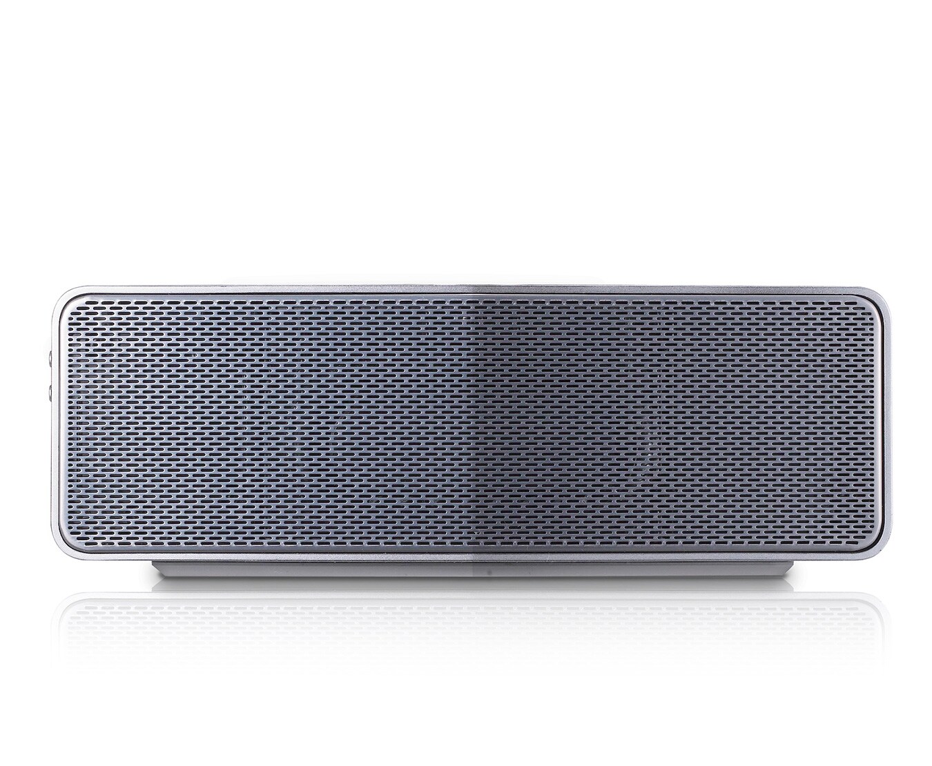 LG Multiroom Lautsprecher mit 20 Watt | Bluetooth | WLAN | Musikstreaming, H4 (NA9350)