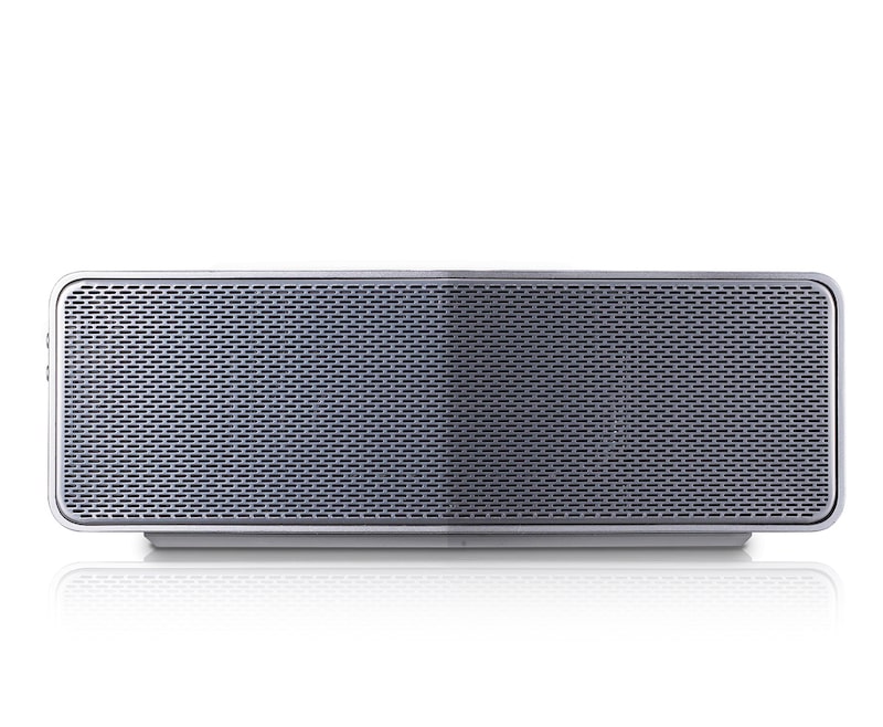 LG Multiroom Lautsprecher mit 20 Watt | Bluetooth | WLAN | Musikstreaming, H4 (NA9350)