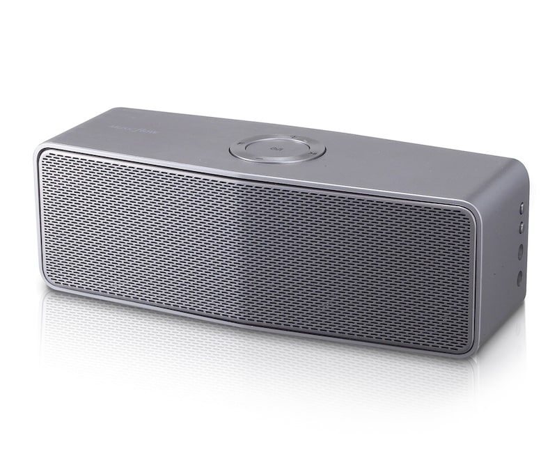 LG Multiroom Lautsprecher mit 20 Watt | Bluetooth | WLAN | Musikstreaming, H4 (NA9350)