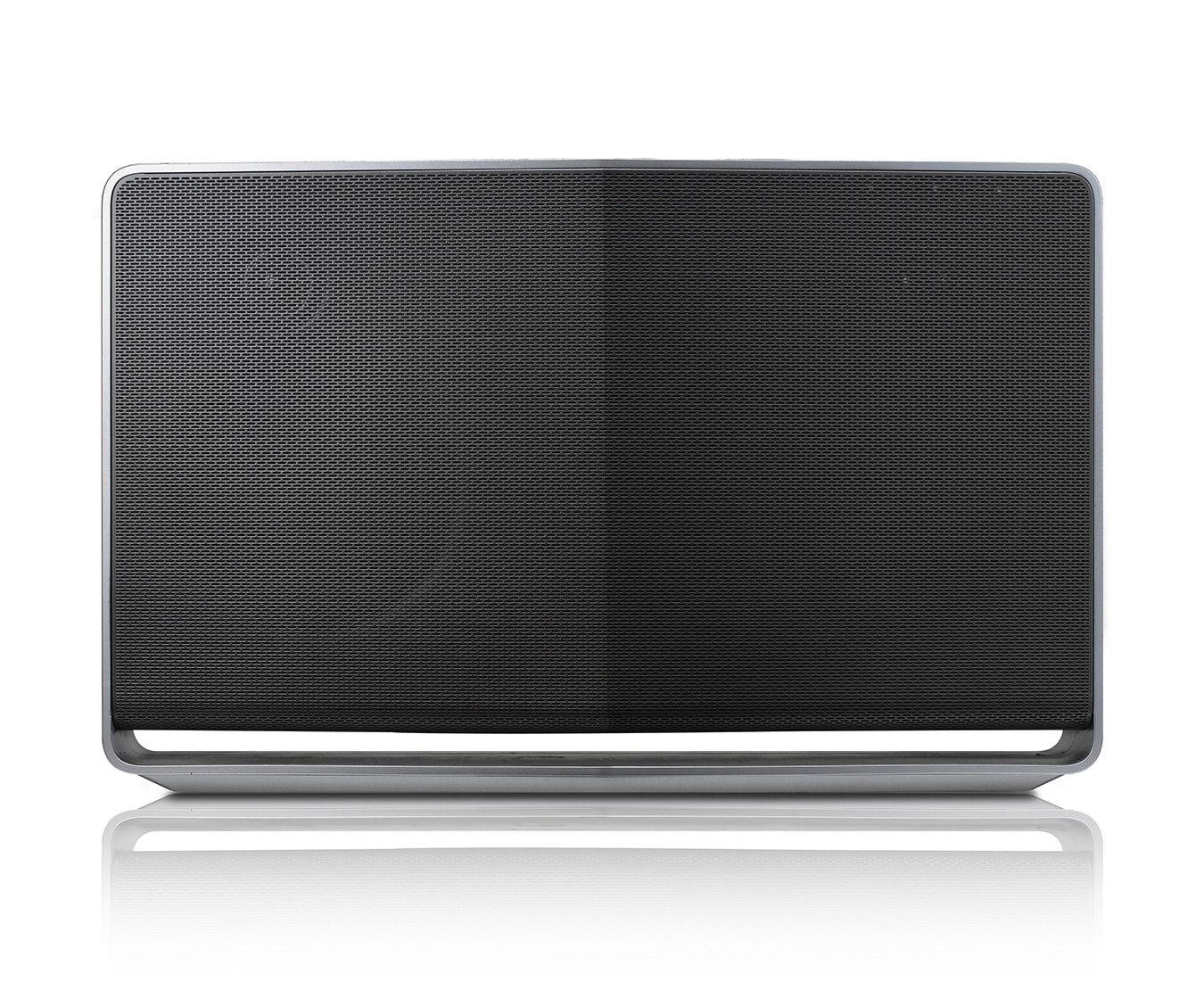 LG Multiroom Lautsprecher mit 40 Watt | Bluetooth | WLAN | Musikstreaming & Party Mode, H5 (NA9540)