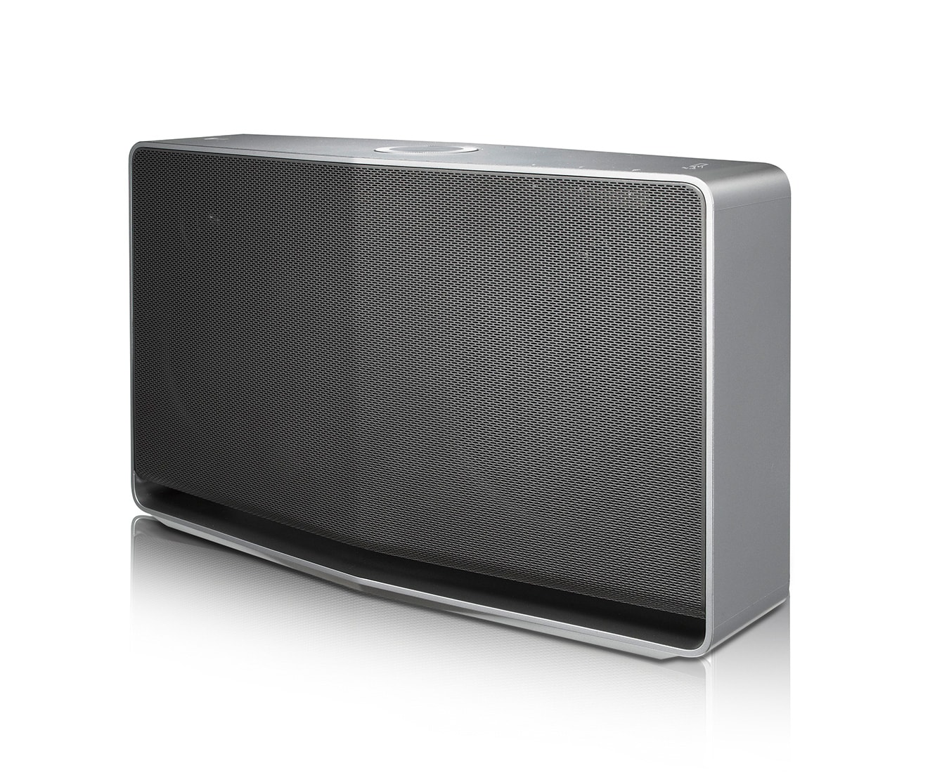 Der NP8740 H7 Lausprecher mit 70 Watt Leistung, konfigurierbarem Equalizer