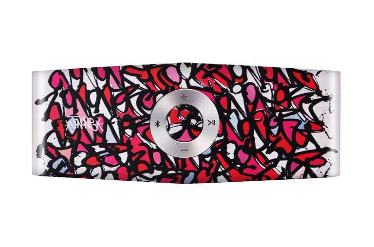 LG 2.0 tragbarer Bluetooth-Lautsprecher | XBOOM Go | Art52 | Dual Stereo Play, Art52