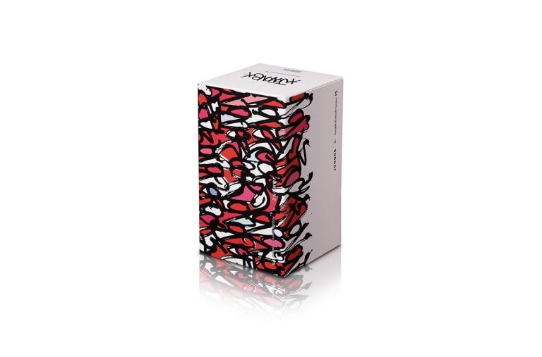 LG 2.0 tragbarer Bluetooth-Lautsprecher | XBOOM Go | Art52 | Dual Stereo Play, Art52