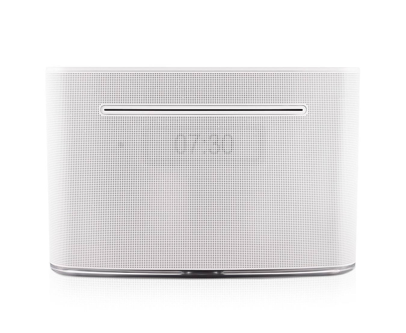 LG CM2540 Micro-Hi-Fi-Anlage mit 20 Watt