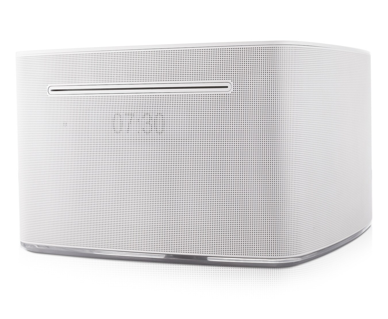 LG Micro Hi-Fi Anlage mit 20 Watt | Bluetooth, CD & Radio | USB, CM2540