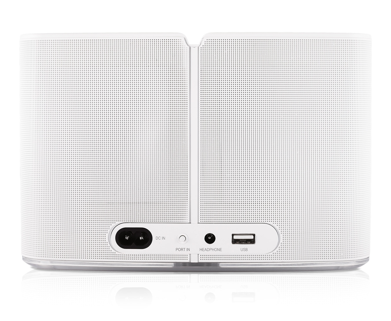 LG Micro Hi-Fi Anlage mit 20 Watt | Bluetooth, CD & Radio | USB, CM2540