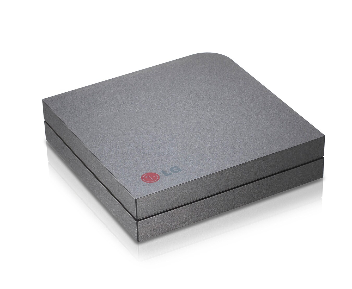 LG Music Flow Bridge | optionales Zubehör | Freie Platzierung des ersten Music Flow Lautsprechers, R1 (MR140)