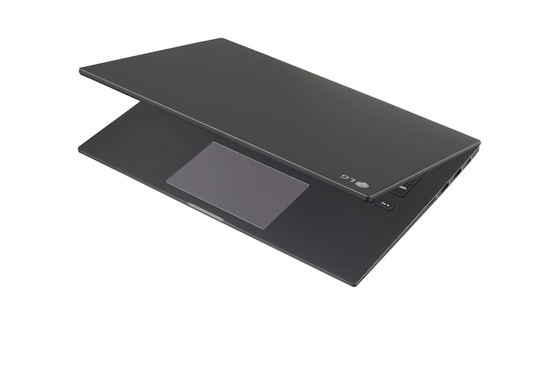 LG Leichter LG Ultra PC 14’’ mit AMD Ryzen™ 5 Prozessor und 16:10 blendfreiem IPS-Display, 14U70Q-G.AA56G