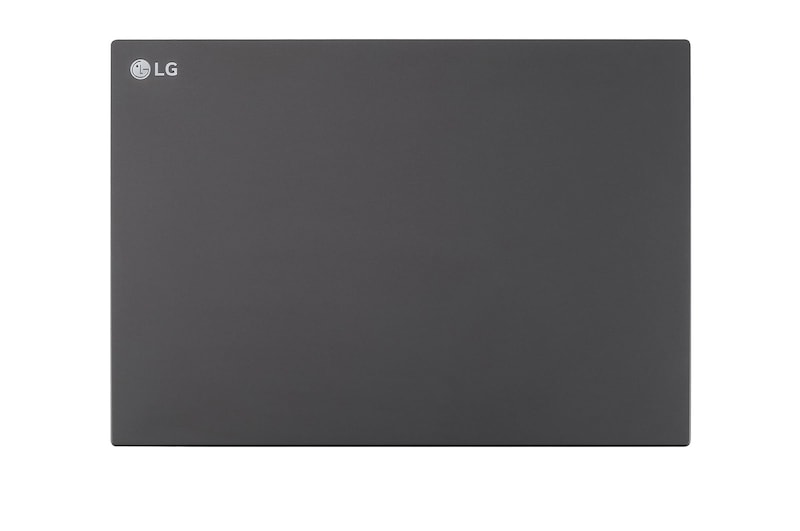 LG Leichter LG Ultra PC 14’’ mit AMD Ryzen™ 5 Prozessor und 16:10 blendfreiem IPS-Display, 14U70Q-G.AA56G