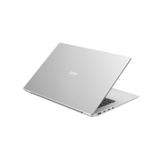 LG 14" Ultraleichtes Notebook mit  Intel® Core™ Prozessor der 11. Generation und 72-WH-Akku, 14Z90P-G.AA89G