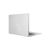 LG 14" Ultraleichtes Notebook mit  Intel® Core™ Prozessor der 11. Generation und 72-WH-Akku, 14Z90P-G.AA89G