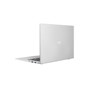 LG 14" Ultraleichtes Notebook mit  Intel® Core™ Prozessor der 11. Generation und 72-WH-Akku, 14Z90P-G.AA89G