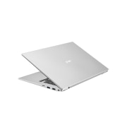 LG 14" Ultraleichtes Notebook mit  Intel® Core™ Prozessor der 11. Generation und 72-WH-Akku, 14Z90P-G.AA89G