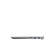 LG 14" Ultraleichtes Notebook mit  Intel® Core™ Prozessor der 11. Generation und 72-WH-Akku, 14Z90P-G.AA89G