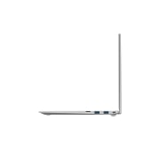 LG 14" Ultraleichtes Notebook mit  Intel® Core™ Prozessor der 11. Generation und 72-WH-Akku, 14Z90P-G.AA89G