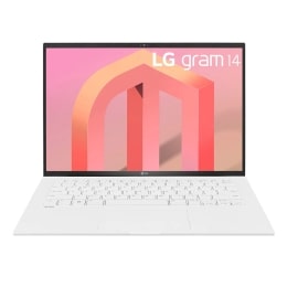 14'' Notebook mit Windows 11 Home | Intel® Core™ i5 Prozessor | 16GB LPDDR5 RAM | 512GB SSD | 72-WH-Akku | 14Z90Q-G.AA54G