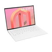 LG 14'' Notebook mit Windows 11 Home | Intel® Core™ i5 Prozessor | 16GB LPDDR5 RAM | 512GB SSD | 72-WH-Akku | 14Z90Q-G.AA54G, 14Z90Q-G.AA54G