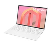 LG 14'' Notebook mit Windows 11 Home | Intel® Core™ i5 Prozessor | 16GB LPDDR5 RAM | 512GB SSD | 72-WH-Akku | 14Z90Q-G.AA54G, 14Z90Q-G.AA54G