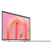 LG 14'' Notebook mit Windows 11 Home | Intel® Core™ i5 Prozessor | 16GB LPDDR5 RAM | 512GB SSD | 72-WH-Akku | 14Z90Q-G.AA54G, 14Z90Q-G.AA54G