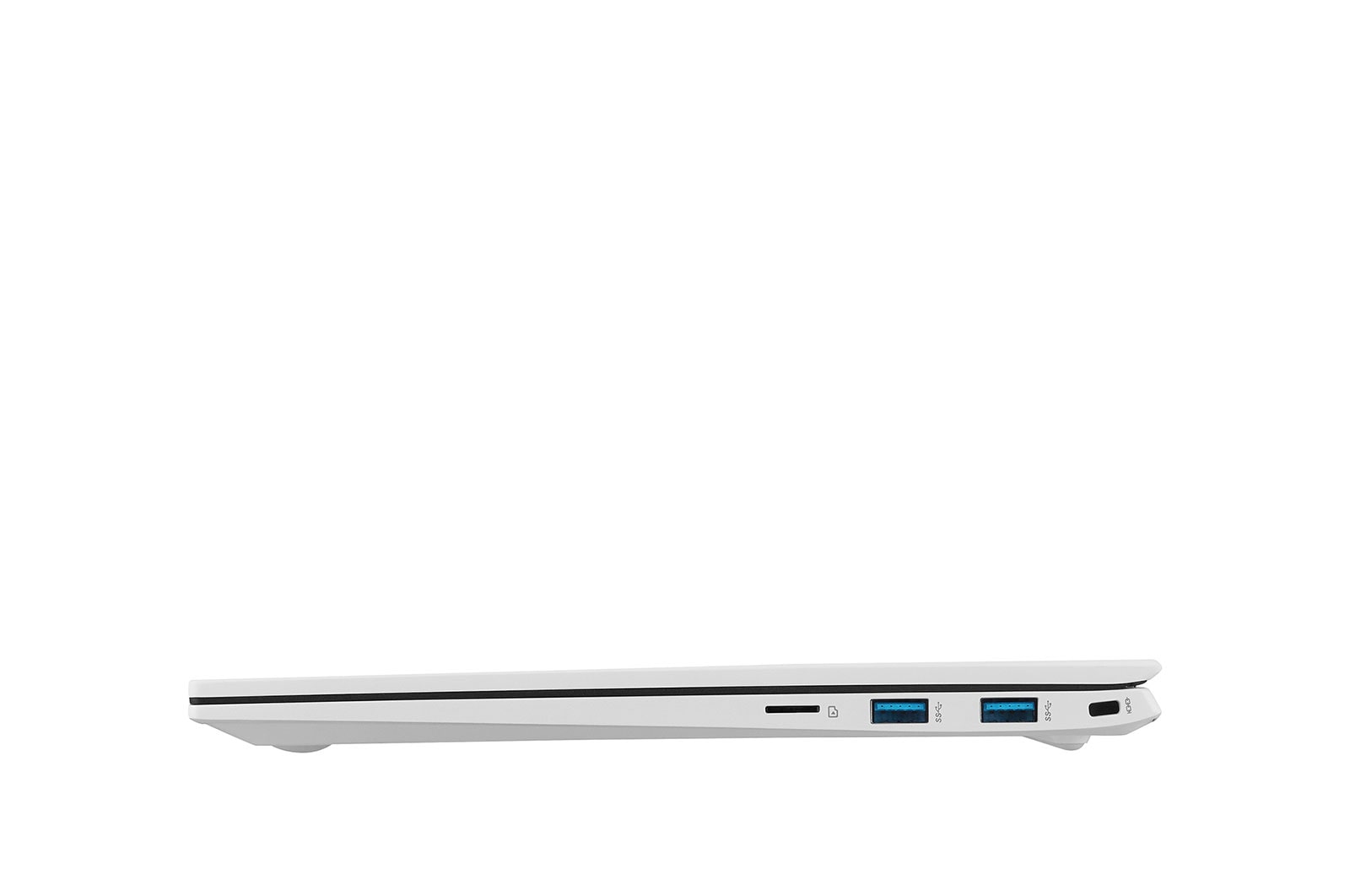 LG 14'' Notebook mit Windows 11 Home | Intel® Core™ i5 Prozessor | 16GB LPDDR5 RAM | 512GB SSD | 72-WH-Akku | 14Z90Q-G.AA54G, 14Z90Q-G.AA54G