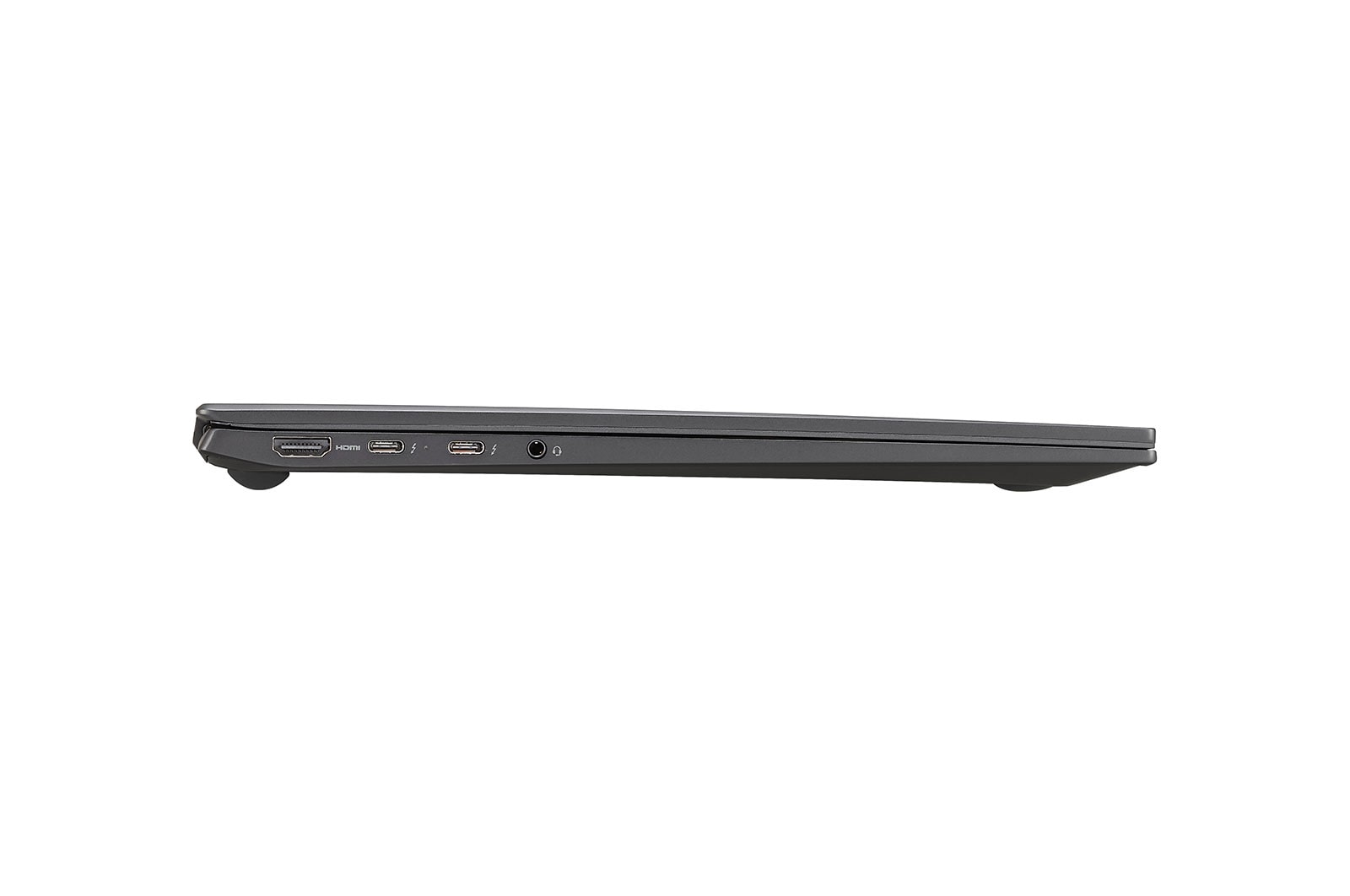 LG 15,6" Ultraleichtes Notebook mit Intel® Tiger Lake Prozessor (11. Gen.) und 80-WH-Akku, 15Z90P-G.AP55G