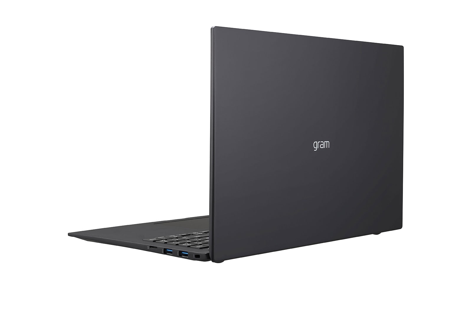 LG 15,6" Ultraleichtes Notebook mit Intel® Tiger Lake Prozessor (11. Gen.) und 80-WH-Akku, 15Z90P-G.AP55G