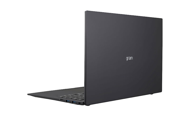 LG 15,6" Ultraleichtes Notebook mit Intel® Tiger Lake Prozessor (11. Gen.) und 80-WH-Akku, 15Z90P-G.AP55G