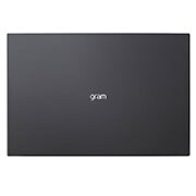 LG 15,6" Ultraleichtes Notebook mit Intel® Tiger Lake Prozessor (11. Gen.) und 80-WH-Akku, 15Z90P-G.AP55G