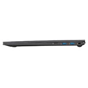 LG 15,6" Ultraleichtes Notebook mit Intel® Tiger Lake Prozessor (11. Gen.) und 80-WH-Akku, 15Z90P-G.AP55G