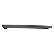 LG 15,6" Ultraleichtes Notebook mit Intel® Tiger Lake Prozessor (11. Gen.) und 80-WH-Akku, 15Z90P-G.AP55G