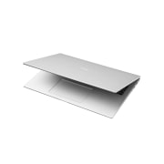 LG 15,6" Ultraleichter Notebook mit  Intel® Core™ Prozessor der 11. Generation und 80-WH-Akku, 15Z90P-G.AA89G