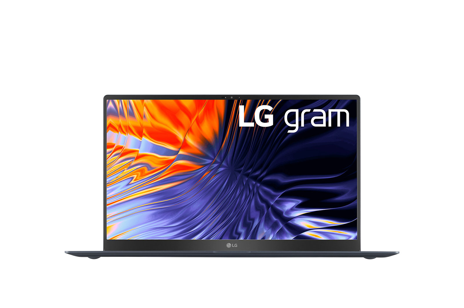 LG 15,6 Zoll SuperSlim Notebook mit Windows 11 Home | Intel® Core™ i7 Prozessor | 16GB LPDDR5 RAM | 1TB SSD | 60-WH-Akku | 15Z90RT-G.AA78G, 15Z90RT-G.AA78G