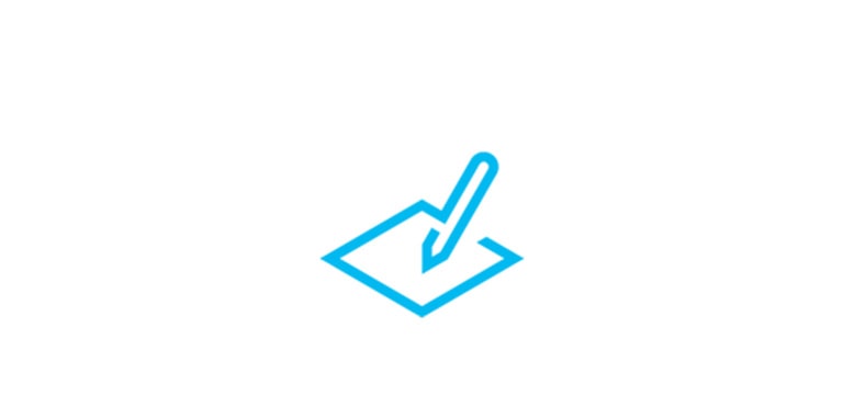 Logo der App Wacom Notes