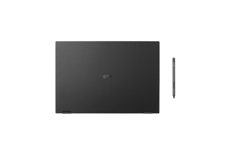 LG 16 Zoll Convertible mit | Intel® Core™ i7 Prozessor | Windows 11 Home | 16GB LPDDR5 RAM | 1TB SSD | 2in1 Notebook | 16T90R-G.AA78G, 16T90R-G.AA78G