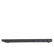LG Leichter LG Ultra PC 16’’ mit AMD Ryzen™ 3 Prozessor und 16:10 blendfreiem IPS-Display, 16U70Q-G.AR36G