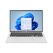 LG 16'' Notebook mit Windows 11 Home | Intel® Core™ i7 Prozessor | 16GB LPDDR4X RAM | 1TB SSD | 80-WH-Akku | 16Z90P-G.AA79G, 16Z90P-G.AA79G