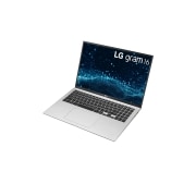 LG 16" Ultraleichtes Notebook mit  Intel® Core™ Prozessor der 11. Generation und 80-WH-Akku, 16Z90P-G.AA86G