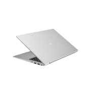 LG 16" Ultraleichtes Notebook mit  Intel® Core™ Prozessor der 11. Generation und 80-WH-Akku, 16Z90P-G.AA86G
