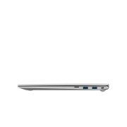 LG 16" Ultraleichtes Notebook mit  Intel® Core™ Prozessor der 11. Generation und 80-WH-Akku, 16Z90P-G.AA86G