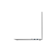 LG 16" Ultraleichtes Notebook mit  Intel® Core™ Prozessor der 11. Generation und 80-WH-Akku, 16Z90P-G.AA86G