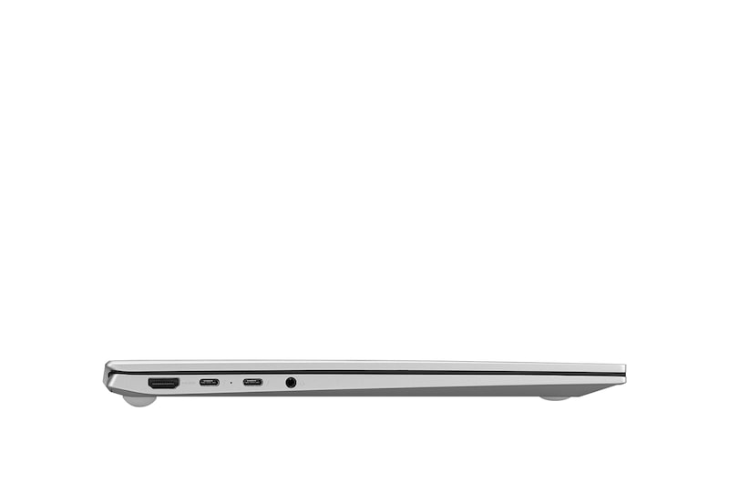 LG 16 Zoll Notebook mit Windows 11 Home | Intel® Core™ i7 Prozessor | 16GB LPDDR4X RAM | 1TB SSD | 80-WH-Akku | 16Z90P-G.AA89G, 16Z90P-G.AA89G
