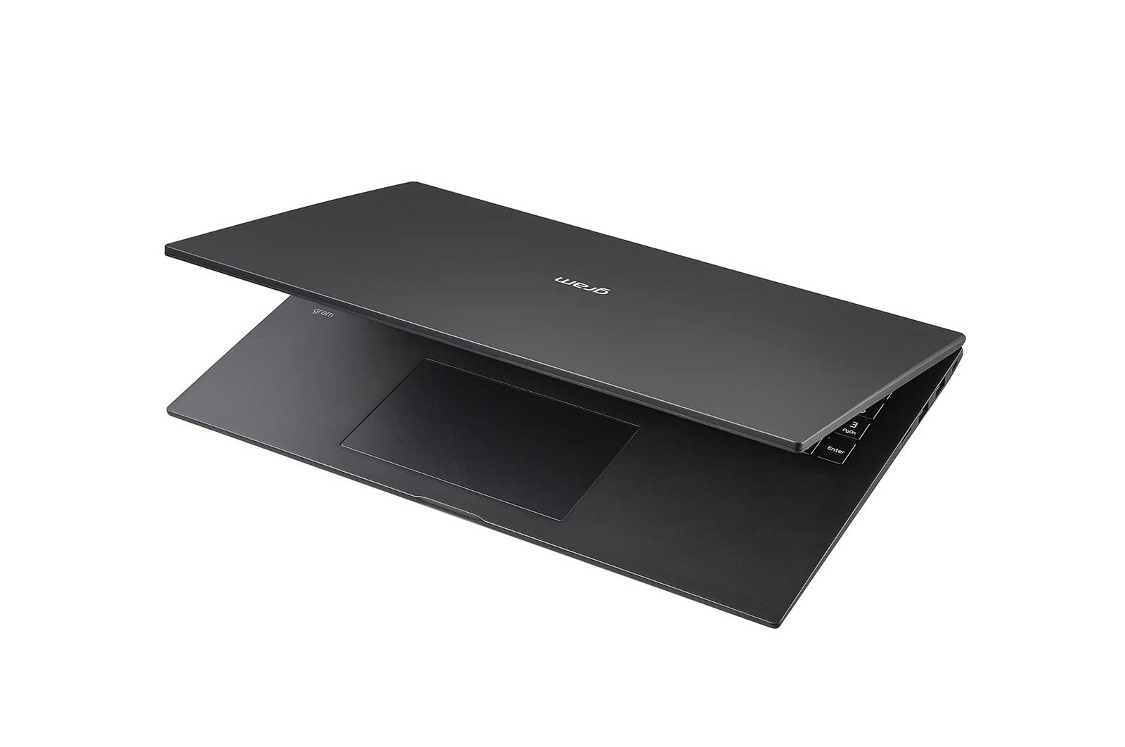 LG 16 Zoll Laptop mit Windows 11 Pro | Intel® Core™ i5 Prozessor | 16GB LPDDR4x RAM | 512GB SSD | 80-WH-Akku | 16ZB90RU-G.AP55G, 16ZB90RU-G.AP55G