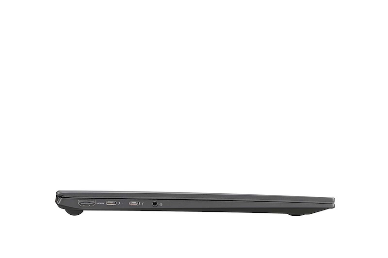 LG 16 Zoll Notebook mit Windows 11 Home | Intel® Core™ i7 Prozessor | 16GB LPDDR4x RAM | 512GB SSD | 80-WH-Akku | 16ZB90R-G.AA75G, 16ZB90R-G.AA75G