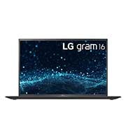 LG 16 Zoll Notebook mit Windows 11 Home | Intel® Core™ i5 Prozessor | 16GB LPDDR4x RAM | 1TB SSD | 80-WH-Akku | 16Z90RU-G.AA58G, 16Z90RU-G.AA58G