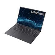 LG 16 Zoll Notebook mit Windows 11 Home | Intel® Core™ i5 Prozessor | 16GB LPDDR4x RAM | 1TB SSD | 80-WH-Akku | 16Z90RU-G.AA58G, 16Z90RU-G.AA58G