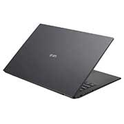 LG 16 Zoll Notebook mit Windows 11 Home | Intel® Core™ i5 Prozessor | 16GB LPDDR4x RAM | 1TB SSD | 80-WH-Akku | 16Z90RU-G.AA58G, 16Z90RU-G.AA58G