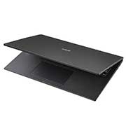 LG gram Ultra-Leichtgewicht mit 16 Zoll 16:10 IPS Display und Intel® Evo™ Plattform, 16ZB90R-G.AP75G