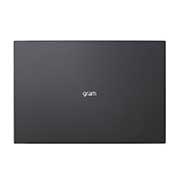 LG gram Ultra-Leichtgewicht mit 16 Zoll 16:10 IPS Display und Intel® Evo™ Plattform, 16ZB90R-G.AP75G