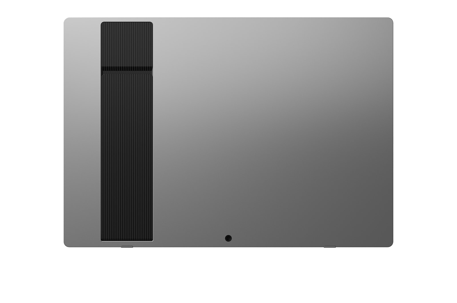 Rear view